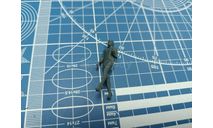 Девушка, шагающая на каблуках с сумочкой 1:35 Смола 3D-печать, фигурка, scale35