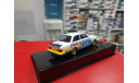 Volvo 240 #16 ETCC Monza 1984  1:43 IXO Возможен обмен, масштабная модель, scale24