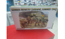 6153 German Infantry, Ukraine Summer 1943 1:35 Dragon  возможен обмен, миниатюры, фигуры, scale35