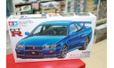 24210 Nissan Skyline GT-R V-spec R34 1:24 Tamiya Возможен обмен, масштабная модель, scale24