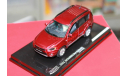 Mitsubishi New Outlander 1:43 Vitesse возможен обмен, масштабная модель, scale43