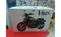 06230 Yamaha 4C4 Vmax ’07 1:12 Aoshima Возможен обмен, масштабная модель мотоцикла, Nissan, scale12