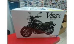 06230 Yamaha 4C4 Vmax ’07 1:12 Aoshima Возможен обмен