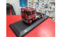 Peterbilt 352 Peacemaker  1:43  IXO   возможен обмен, масштабная модель, УРАЛ, scale43