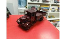 Ярославский грузовик ЯГ-5 1:43 Наш автопром, масштабная модель, ЗИЛ, scale43