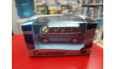 VW Microbus 2001 1:72  Cararama возможен обмен, масштабная модель, scale72