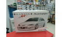 05797 Honda Accord Wagon Garson Geraid GT CF6 1:24 Aoshima возможен обмен, сборная модель автомобиля, Toyota, scale24