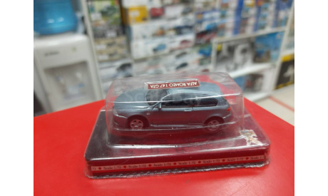 Alfa Romeo 147 GTA 1:72  YatMing  возможен обмен, масштабная модель, scale72