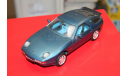 Porsche 968 из кита Hasegawa 1:24  возможен обмен, масштабная модель, scale24