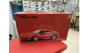 FU12366 Ferrari 599GTB 1:24 Fujimi возможен обмен, сборная модель автомобиля, Toyota, scale24