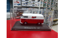 VW Transporter T1b 1957 1:43 Atlas  возможен обмен, масштабная модель, Volkswagen, scale43