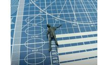 Ребенок мальчик 1:35 Смола 3D-печать, фигурка, scale35