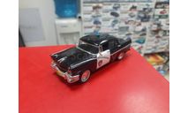 Полицейские машины FORD FAIRLANE 1:43 Deagostini возможен обмен, масштабная модель, УАЗ, scale43