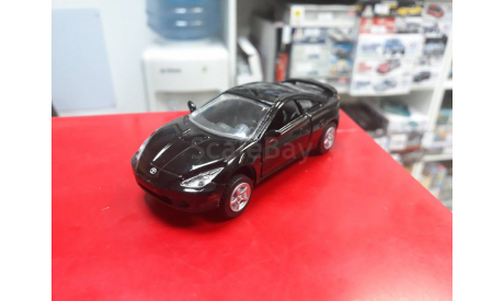 Toyota Celica 1:43  возможен обмен, масштабная модель, scale43