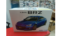 05923 Subaru BRZ ZC6 ’12 Возможен обмен, масштабная модель, Nissan, scale24