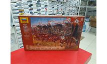 8041 Польские крылатые гусары 1:72 Звезда возможен обмен, миниатюры, фигуры, scale72