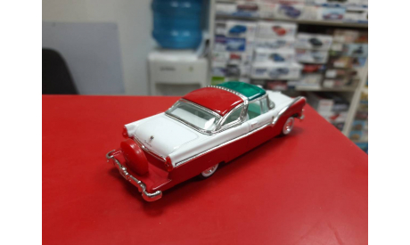 Ford Fairlane Crorwn Victoria 1:43 Jatming  Возможен обмен, масштабная модель, scale43