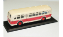 Обмен.  ЗИС-155 1:43 ClassicBus, масштабная модель, 1/43, ЛАЗ