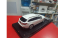 Mazda 6 Atenza Wagon 1:43 Wits Возможен обмен, масштабная модель, 1/43