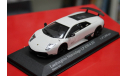 Lamborghini Murcielago LP670-4 SV 2009 1:43 Minichamps возможен обмен, масштабная модель, scale43