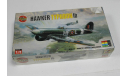 Обмен. 01027 Hawker Typhoon ib 1:72 Airfix, сборные модели авиации, 1/72