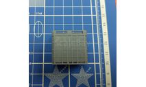 Еврокуб 1:43, Смола  возможен обмен, сборная модель (другое), scale43