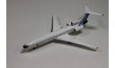 Обмен. ТУ-154М Сибирь 1:200, масштабные модели авиации, Airbus