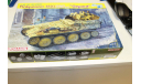 6469  Flakpanzer 38(t) Sd.Kfz.140 auf (Sf) Ausf.L ’Gepard’ 1:35 Dragon, сборные модели бронетехники, танков, бтт, 1/35, Mercedes-Benz