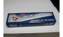 Обмен. Airbus A 330-200 Swiss Air Leas 1:200 Daron Sky Marks, масштабные модели авиации