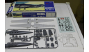 73 SIEBEL SI 204F  1:72  KP Model, сборные модели авиации, 1/72, ICM