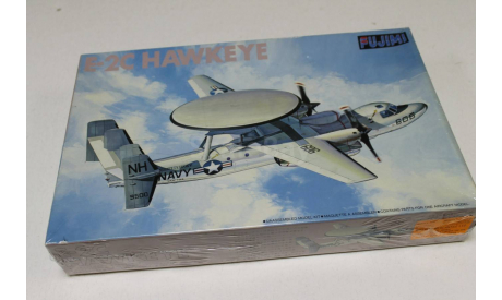 Q5-1000 E-2C Hawkeye 1:72 Fujimi Возможен обмен, сборные модели авиации, 1/72