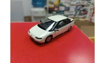 Автолегенды СССР №81 Москвич-2144 ’Истра’ 1:43 Deagostini, масштабная модель, scale43, ГАЗ