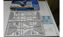 33 Convair XFY-1 ’Pogo’  1:72  KP Model, сборные модели авиации, 1/72, ICM