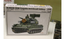 35002 1/35 2S6M ’Тунгуска’ 1:35 Panda, сборные модели бронетехники, танков, бтт