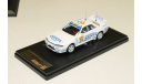 NISSAN SKYLINE R32 GTR #25 Winner 24H Spa 1991 1:43 PREMIUM X, масштабная модель