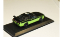 DODGE Challenger SRT-8 2014 ’Fast & Furious 7’ 1:43 GREENLIGHT, масштабная модель, 1/43, Greenlight Collectibles, Mitsubishi