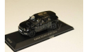 RANGE ROVER SPORT 2014 Santorini Black 1:43 PREMIUM X, масштабная модель, 1/43