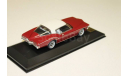 BUICK RIVIERA Coupe 1971 Red With White Roof 1:43 PREMIUM X, масштабная модель, 1/43, Rover