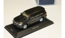 LEXUS LX570 2010 (тираж 393 шт.) Metallic Gun Grey 1:43 VVM, масштабная модель, VMM/VVM, Gumpert