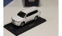 LEXUS LX570 2010 (тираж 412 шт.) Pearl White   1:43 VVM, масштабная модель, VMM/VVM, Gumpert