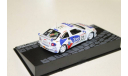 RENAULT MEGANE MAXI P.Andreucci S.Fedeli Rally Sanremo 1997 1:43 ALTAYA, масштабная модель, Peugeot