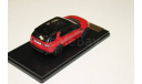 LAND ROVER DISCOVERY SPORT 4х4 2015 Red/Black Roof 1:43 PREMIUM X, масштабная модель, 1/43