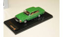 VOLVO 244 Saloon 1978 Green 1:43 PREMIUM X, фототравление, декали, краски, материалы, 1/43