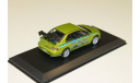 MITSUBISHI Lancer Evo VII 2002 ’2 Fast & 2 Furious’ (из к/ф’Двойной Форсаж’) 1:43 GREENLIGHT, масштабная модель, 1/43, Greenlight Collectibles