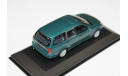Ford Focus Kombi 1:43 Minichamps  возможен обмен, масштабная модель, scale0