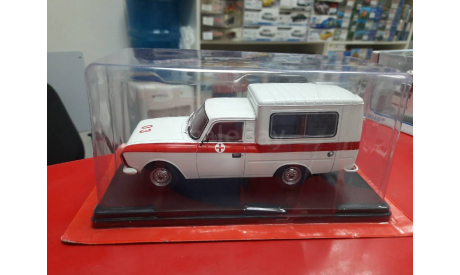 Иж 27156 грузопассажирский