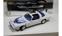 Обмен Обмен. Pontiac Firebird Trans Am Turbo 4.9  белый 1:18 Greenlight, масштабная модель, 1/18, Greenlight Collectibles, Rover