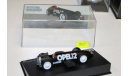 OPEL RAK 2 1928 Black 1:43 IXO Opel Collection, масштабная модель, 1/43