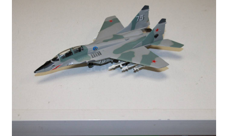 Обмен. MIG-29 1:72 Sky Guardians Металл, масштабные модели авиации, 1/72