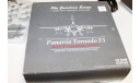 Обмен Tornado F3 RAF  43 1:72 Sky Guardians, масштабные модели авиации, 1/72